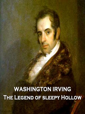 cover image of The Legend of Sleepy Hollow